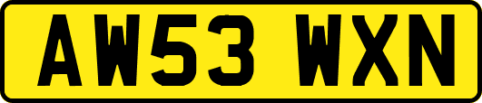 AW53WXN