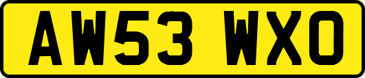 AW53WXO
