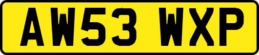 AW53WXP