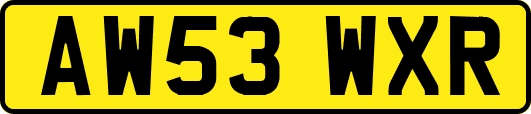 AW53WXR