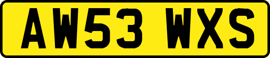 AW53WXS