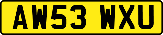 AW53WXU