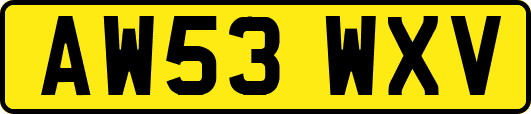 AW53WXV