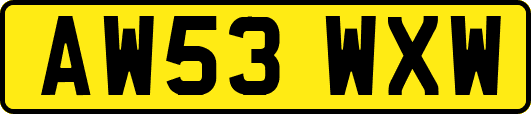 AW53WXW