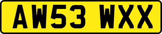 AW53WXX