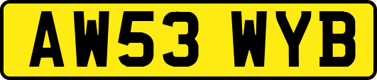 AW53WYB