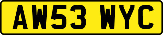 AW53WYC