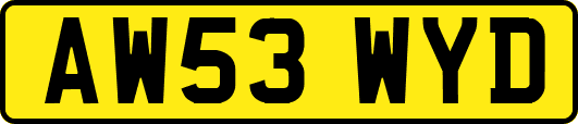 AW53WYD