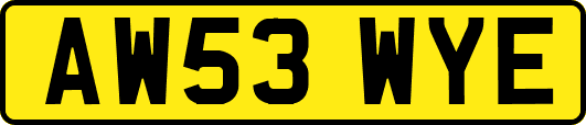 AW53WYE