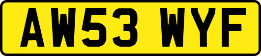 AW53WYF