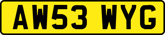 AW53WYG