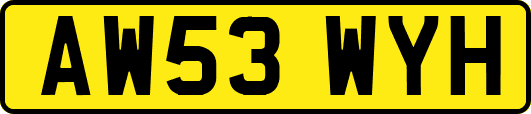AW53WYH