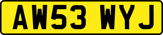 AW53WYJ