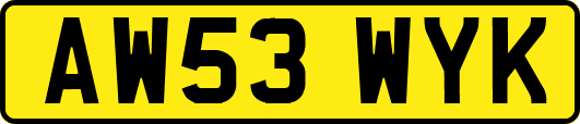 AW53WYK