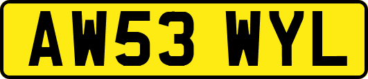 AW53WYL