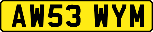AW53WYM