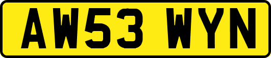 AW53WYN