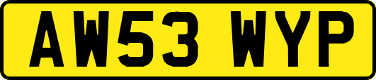 AW53WYP