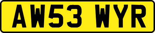 AW53WYR