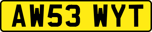 AW53WYT