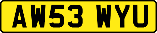 AW53WYU