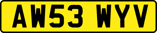 AW53WYV