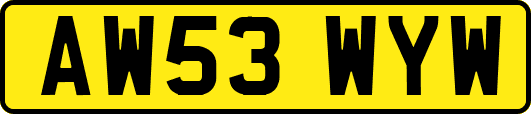 AW53WYW