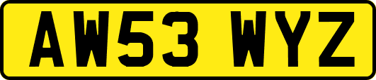 AW53WYZ