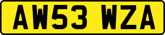 AW53WZA