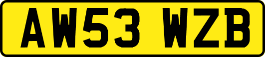 AW53WZB