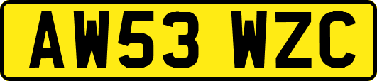 AW53WZC