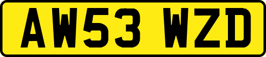 AW53WZD