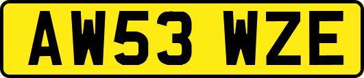 AW53WZE