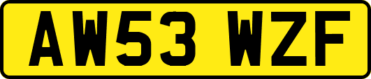 AW53WZF