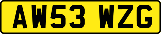 AW53WZG