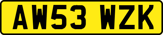 AW53WZK