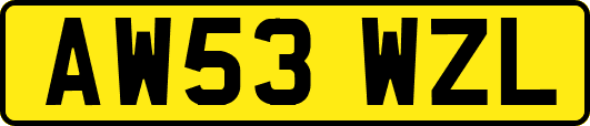 AW53WZL