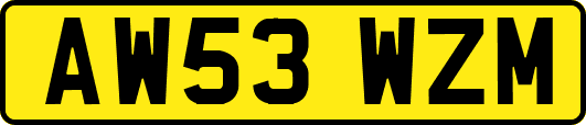 AW53WZM