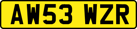 AW53WZR