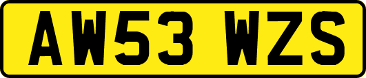 AW53WZS