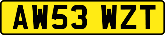 AW53WZT