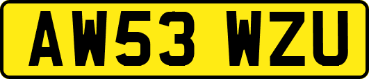 AW53WZU