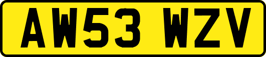 AW53WZV