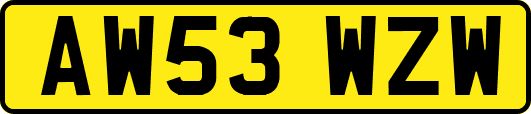AW53WZW