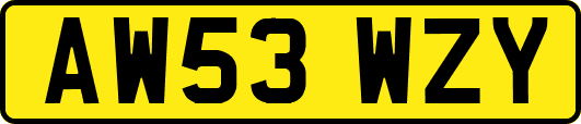 AW53WZY