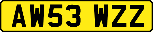 AW53WZZ