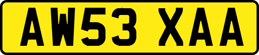 AW53XAA