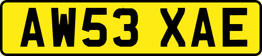 AW53XAE
