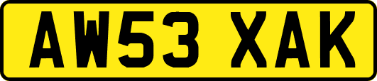 AW53XAK
