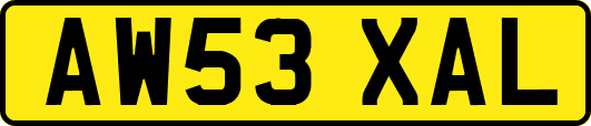 AW53XAL
